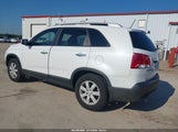 Kia Sorento Lx 5XYKT3A19BG125990 photo