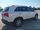 Kia Sorento Lx 5XYKT3A19BG125990 photo