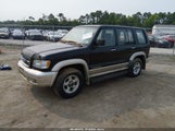 Isuzu Trooper S JACDJ58XXX7921106 fotografie