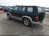 Isuzu Trooper S JACDJ58XXX7921106 fotografie