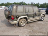 Isuzu Trooper S JACDJ58XXX7921106 fotografie