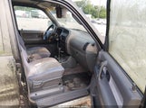 Isuzu Trooper S JACDJ58XXX7921106 fotografie