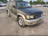 Isuzu Trooper S JACDJ58XXX7921106 fotografie
