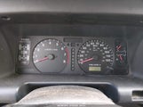 Isuzu Trooper S JACDJ58XXX7921106 fotografie