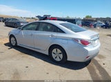 Hyundai Sonata Hybrid KMHEC4A49EA115375 fotografie