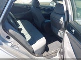 Hyundai Sonata Hybrid KMHEC4A49EA115375 fotografie