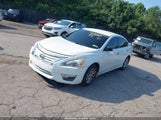 Nissan Altima 2.5 S 1N4AL3AP4FC293374 photo