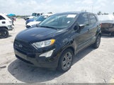 Ford Ecosport S MAJ3P1RE8JC197891 photo