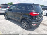 Ford Ecosport S MAJ3P1RE8JC197891 photo