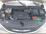 Chrysler Pacifica Limited 2C4RC1GG4KR508519 fotografie