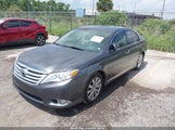 Toyota Avalon Limited 4T1BK3DB6BU380887 fotografie