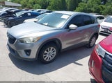 Mazda Cx-5 Touring JM3KE2CY6E0374991 fotografie