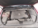 Cadillac Cts Performance 1G6DL1ED0B0155664 снимка