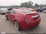 Cadillac Cts Performance 1G6DL1ED0B0155664 снимка