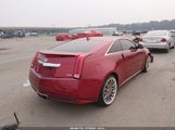 Cadillac Cts Performance 1G6DL1ED0B0155664 снимка