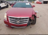 Cadillac Cts Performance 1G6DL1ED0B0155664 снимка