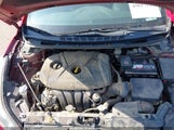 Hyundai Elantra Limited 5NPDH4AE5EH476444 снимка