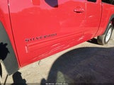 Chevrolet Silverado  Lt 1GCRKSE7XDZ335092 fotografie