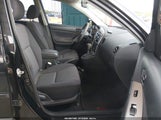 Pontiac Vibe 5Y2SL62894Z409380 fotografie
