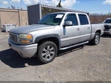 GMC Sierra  Denali 2GTEK63N661322584 снимка