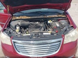 Chrysler Town & Country Touring 2C4RC1BG2DR558734 снимка