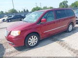Chrysler Town & Country Touring 2C4RC1BG2DR558734 снимка