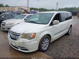 Chrysler Town & Country Touring 2C4RC1BG2ER439051 fotografie