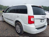 Chrysler Town & Country Touring 2C4RC1BG2ER439051 fotografie