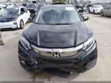 Honda Hr-V 2Wd Lx 3CZRU5H37LM713657 снимка