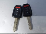 Honda Hr-V 2Wd Lx 3CZRU5H37LM713657 снимка