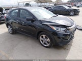 Honda Hr-V 2Wd Lx 3CZRU5H37LM713657 снимка