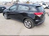 Honda Hr-V 2Wd Lx 3CZRU5H37LM713657 снимка