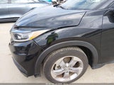 Honda Hr-V 2Wd Lx 3CZRU5H37LM713657 снимка