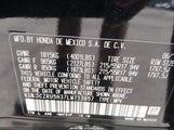Honda Hr-V 2Wd Lx 3CZRU5H37LM713657 снимка