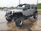 Jeep Wrangler Unlimited Sport 4X4 1C4BJWDGXHL593070 снимка