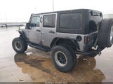 Jeep Wrangler Unlimited Sport 4X4 1C4BJWDGXHL593070 photo