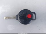 Smart Fortwo Pure WMEEJ3BA5FK817554 photo