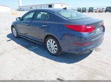 Kia Optima Ex 5XXGN4A77FG366936 fotografie
