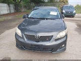 Toyota Corolla S 1NXBU4EE7AZ384678 fotografie