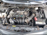 Toyota Corolla S 1NXBU4EE7AZ384678 fotografie