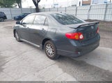 Toyota Corolla S 1NXBU4EE7AZ384678 fotografie