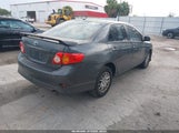 Toyota Corolla S 1NXBU4EE7AZ384678 fotografie