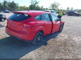 Ford Focus Sel 1FADP3M20HL209085 снимка