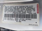 Toyota Camry Le JTDBE32KX20046304 снимка