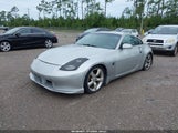 Nissan 350Z Touring JN1AZ34D85M609901 fotografie