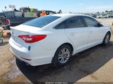 Hyundai Sonata Se 5NPE24AF3GH396951 снимка