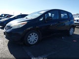Nissan Versa Note Sv 3N1CE2CP3EL364851 fotografie