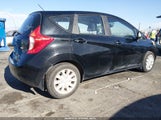Nissan Versa Note Sv 3N1CE2CP3EL364851 fotografie