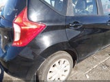 Nissan Versa Note Sv 3N1CE2CP3EL364851 fotografie