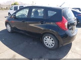 Nissan Versa Note Sv 3N1CE2CP3EL364851 fotografie